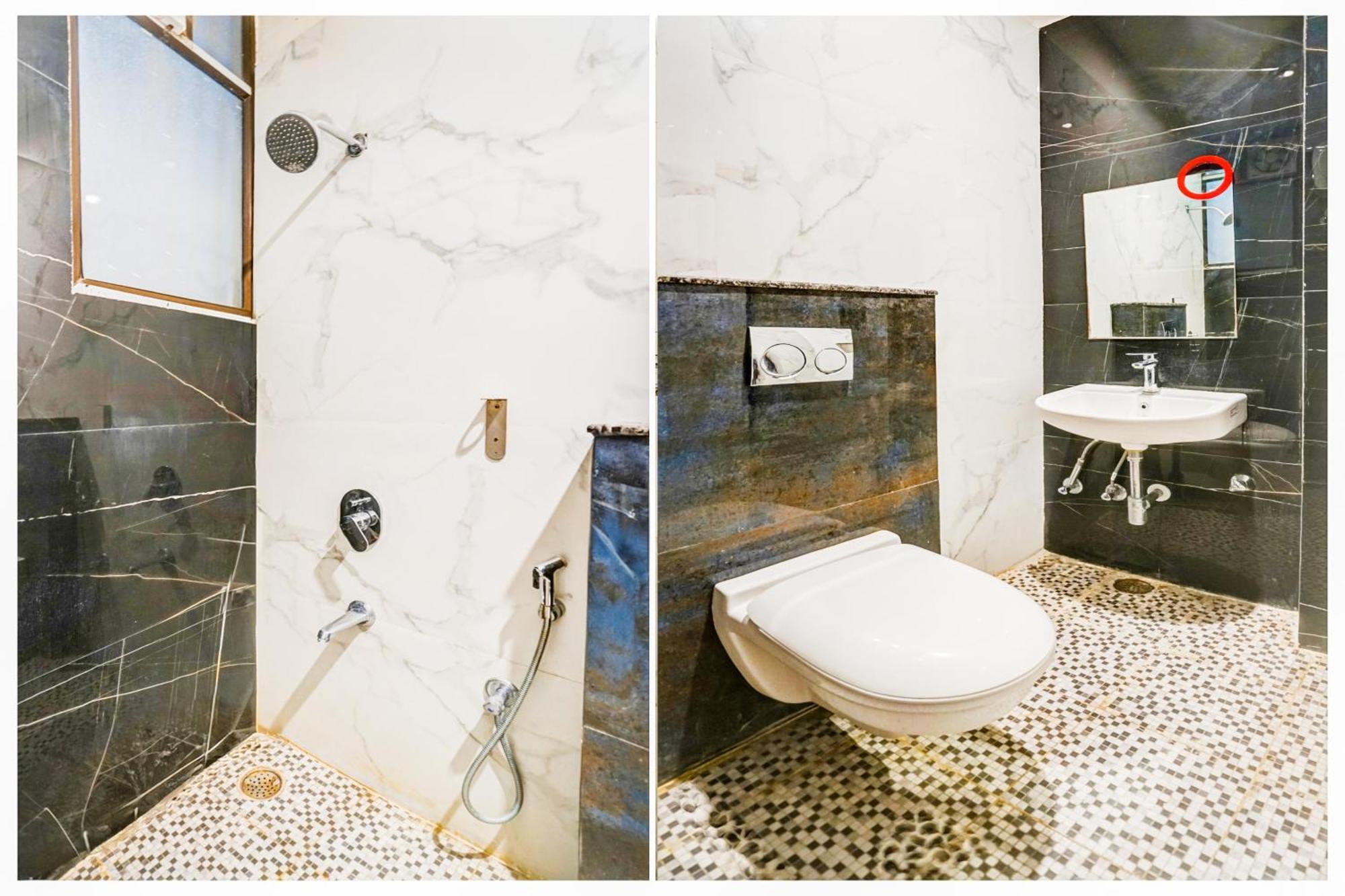 Super Townhouse Jagatpura Otel Jaipur Dış mekan fotoğraf