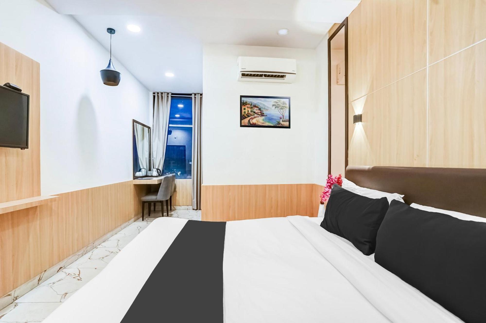Super Townhouse Jagatpura Otel Jaipur Dış mekan fotoğraf