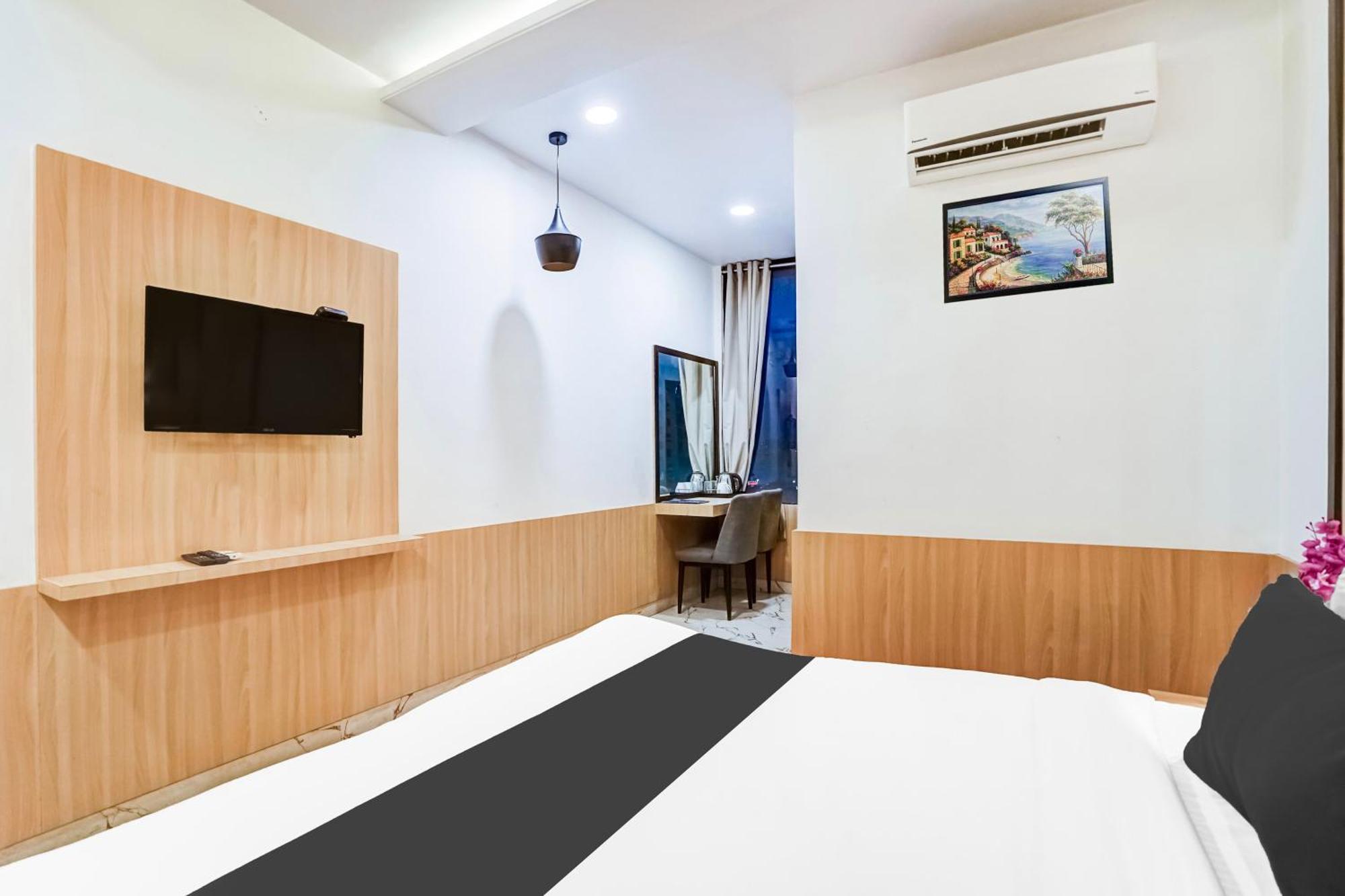 Super Townhouse Jagatpura Otel Jaipur Dış mekan fotoğraf