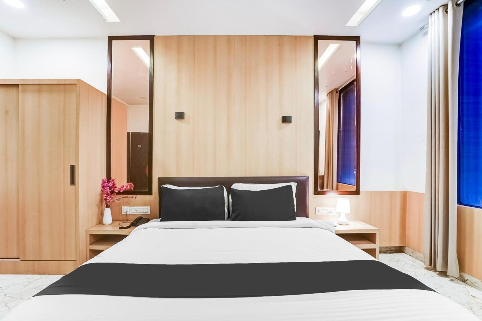 Super Townhouse Jagatpura Otel Jaipur Dış mekan fotoğraf